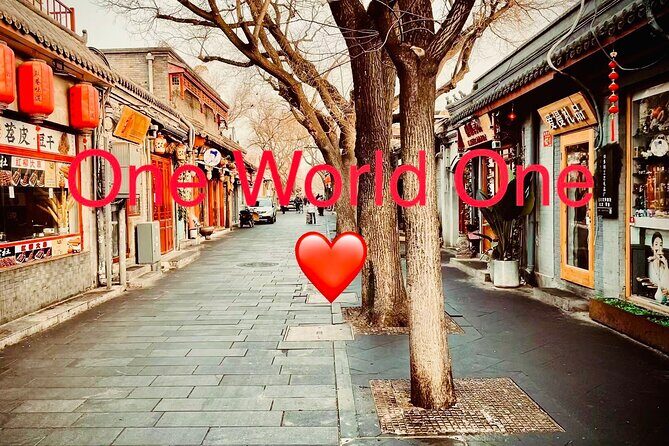 3-Hour Private Tour of Hutong, Calligraphy Class and Peking Duck - Should You Book This Tour?