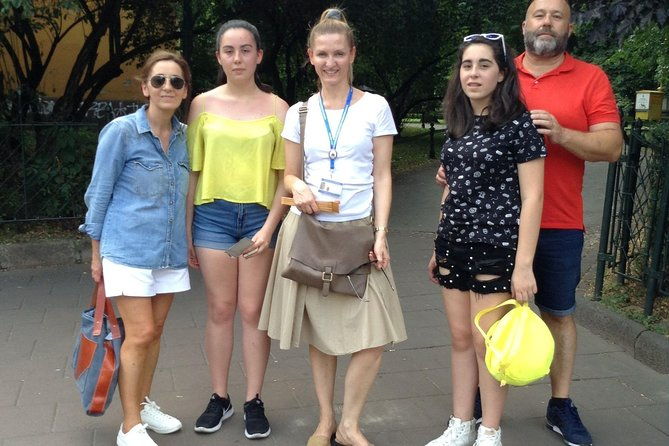 3-hour-private-tour-of-krakow