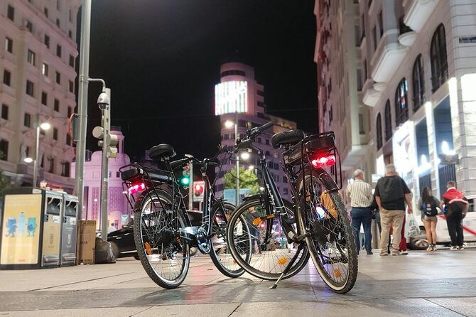 3-hour-private-tour-of-madrid-by-bike