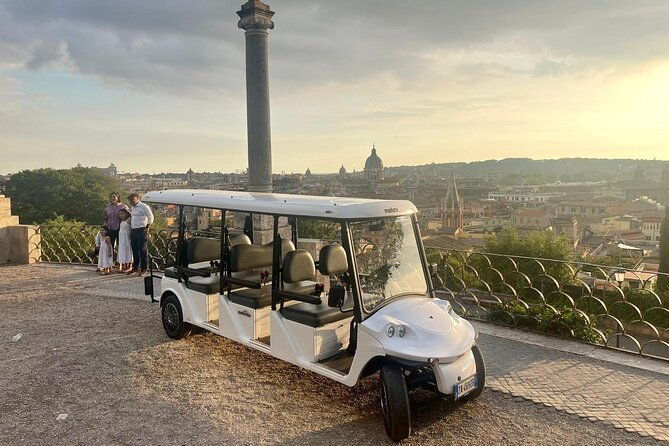 3-hour-private-tour-of-rome-with-golf-cart-2