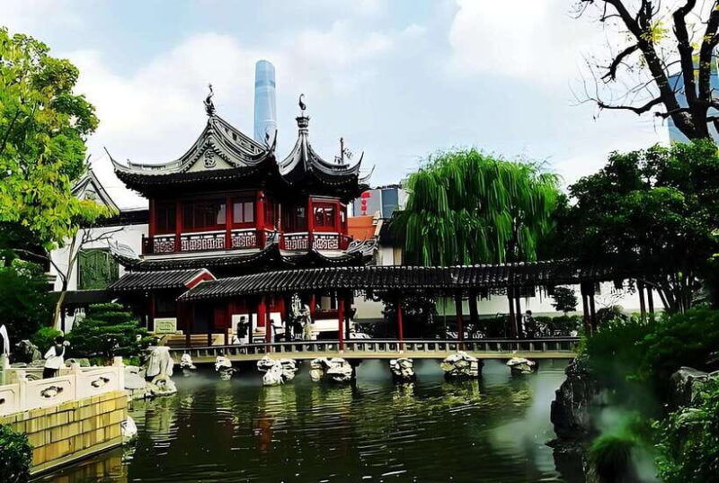 3-hour-private-tour-of-yu-garden-old-town-with-tea-tasting