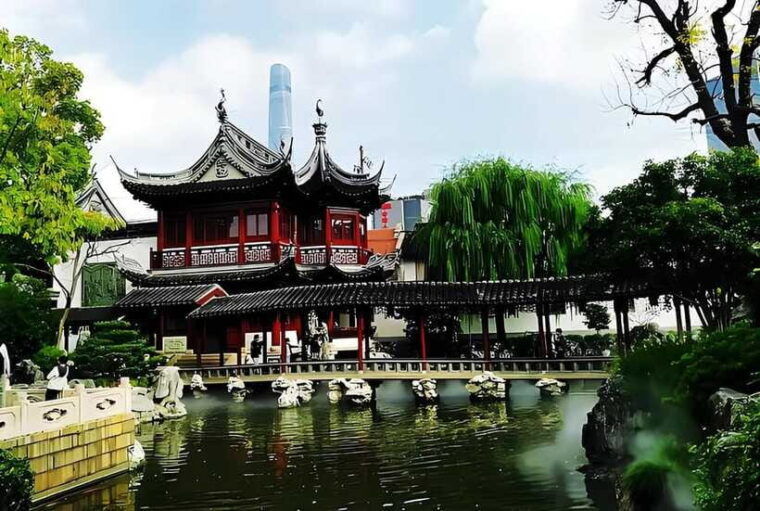 3-hour-private-tour-of-yu-garden-old-town-with-tea-tasting