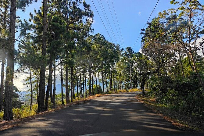 3-hour-private-tour-to-la-estrella-lake-from-boquete-on-e-bike