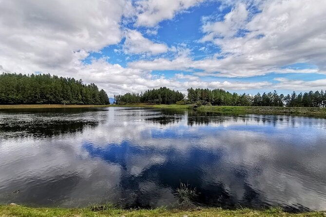 3-hour-private-tour-to-la-estrella-lake-from-boquete-on-e-bike