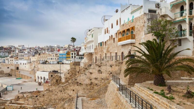 3 hour private Walking Tour of TANGIER - FAQ