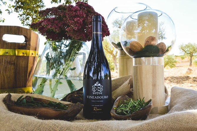 3-hour-private-wine-tasting-in-quinta-da-vineadouro-with-lunch