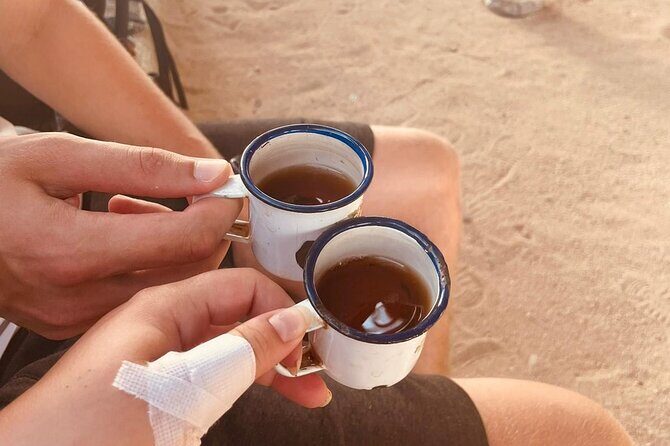 3-hour Quad bike Adventure in Marsa Alam - What to Expect from the Itinerary