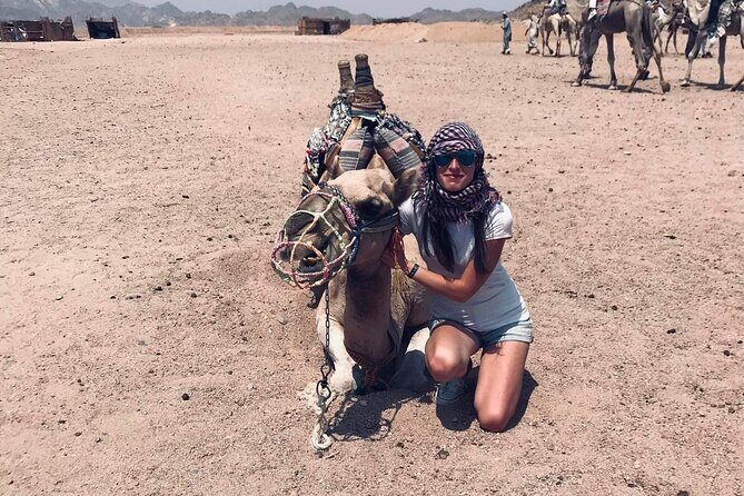 3-hour Quad bike Adventure in Marsa Alam - Final Thoughts on the Value