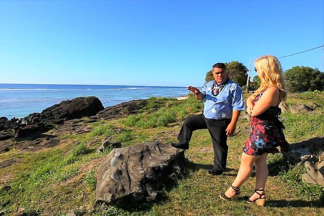 3-Hour Rarotonga Island Discovery Tour - An Inside Look at the 3-Hour Rarotonga Island Discovery Tour