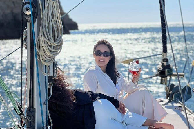 3-hour-sailing-tour-in-lagos-and-luz