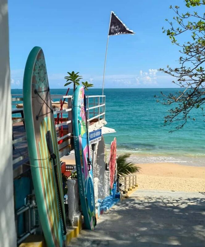 3-Hour Sanya Coastal & Tianya Town Tour - Practical Details: What to Expect