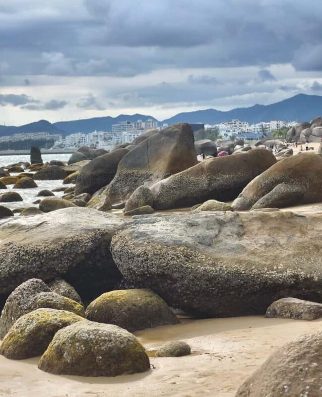 3-Hour Sanya Coastal & Tianya Town Tour - Authentic Experiences and Traveler Insights