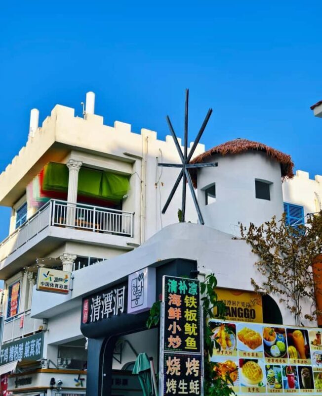 3-Hour Sanya Coastal & Tianya Town Tour - The Sum Up