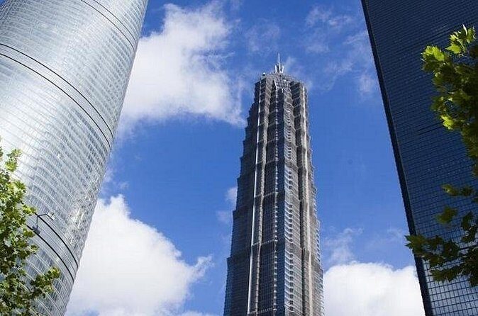 3-Hour Shanghai Bund Swift Tour with River Cruise or Skyscraper - FAQ