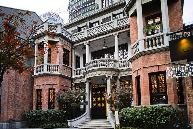 3-Hour Shanghai Old Town to French Concession Walking Tour - FAQs