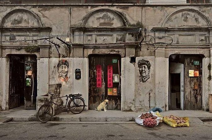 3-Hour Shanghai Old Town to French Concession Walking Tour - Final Thoughts