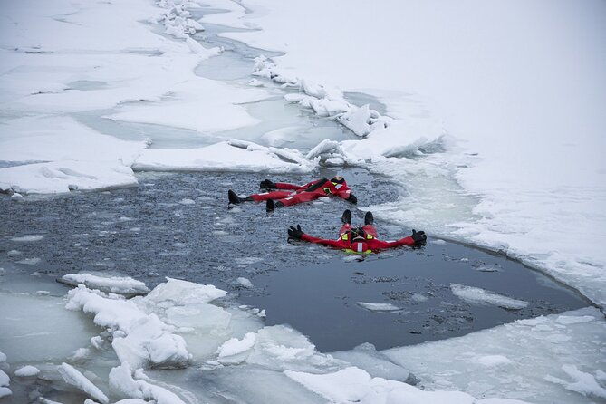 3-hour-shared-arctic-morning-floating-experience-in-norway