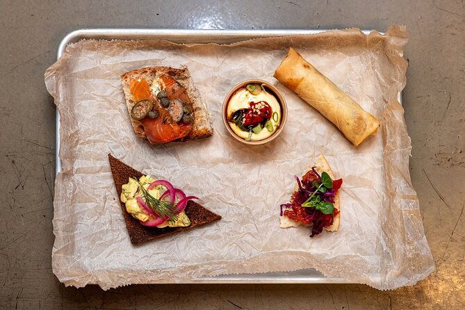 3-hour-shared-christmas-food-tour-with-guide-in-reykjavik