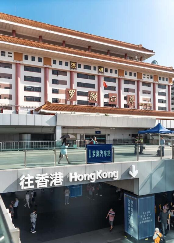 3-Hour Shenzhen Tour: Electronics, Old Street & Border Port - Practical Details & What to Expect