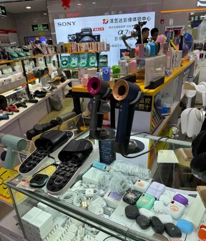 3-Hour Shenzhen Tour: Electronics, Old Street & Border Port - FAQ