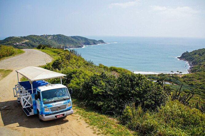 3-hour-small-group-buzios-peninsula-open-air-trolley-tour