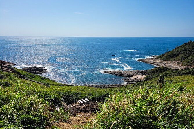 3-hour-small-group-buzios-peninsula-open-air-trolley-tour