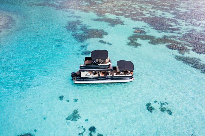 3-Hour Snorkeling Tour - Second Stop: Coral Gardens and Motu Exploration  