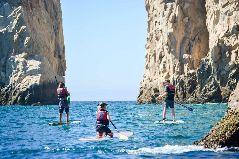 3-Hour Stand up Paddle and Snorkel at Los Cabos - Possible Drawbacks or Considerations
