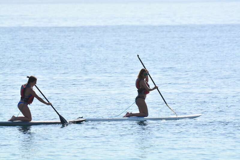 3-Hour Stand up Paddle and Snorkel at Los Cabos - Final Thoughts