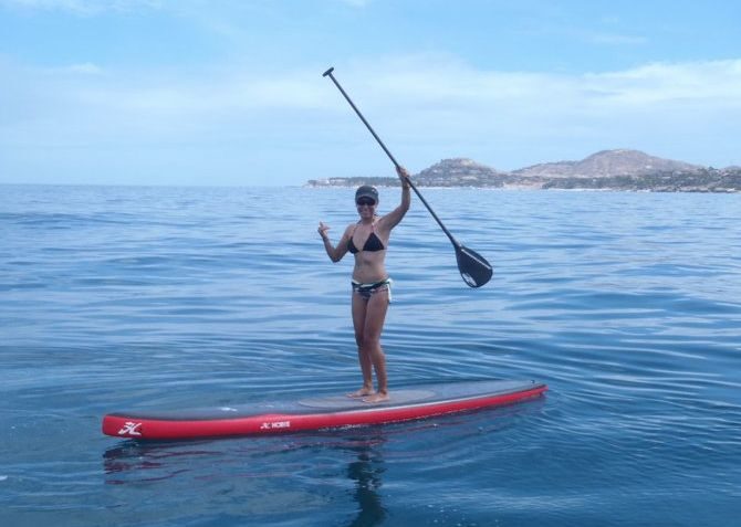 3-Hour Stand up Paddle and Snorkel at Los Cabos - FAQ