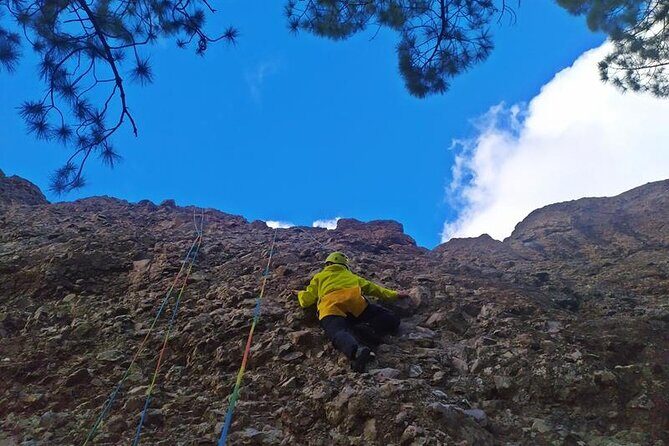 3-Hour Sunset Climbing Adventure Experience - Introduction: A Climber’s Sunset in Gran Canaria