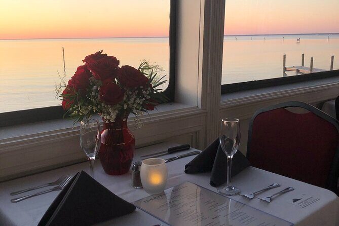 3 Hour Sunset Valentine Dinner Cruise in Miramar Beach - Introduction