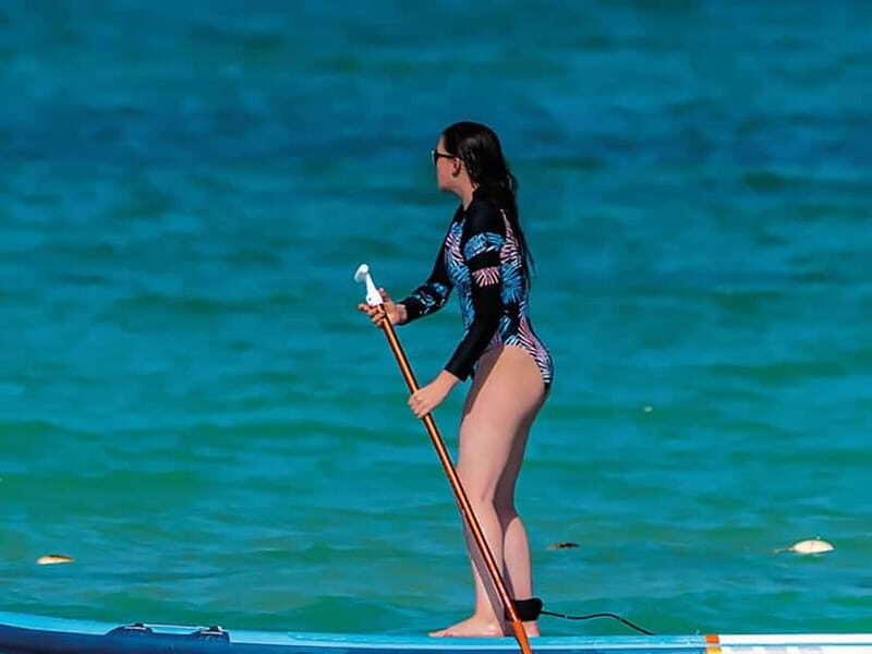 3-hour SUP course on the sea in Jesolo - Final Thoughts: Is This SUP Course for You?