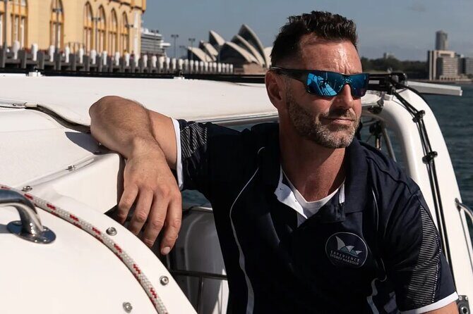 3 hour Sydney Harbour Tour Onboard Stunning Catamaran, ALILA - Authentic Insights from Reviews