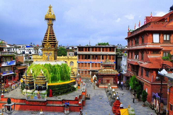 3-Hour Thamel Sightseeing Tour by Rickshaw in Kathmandu - What Travelers Are Saying: Authentic Insights