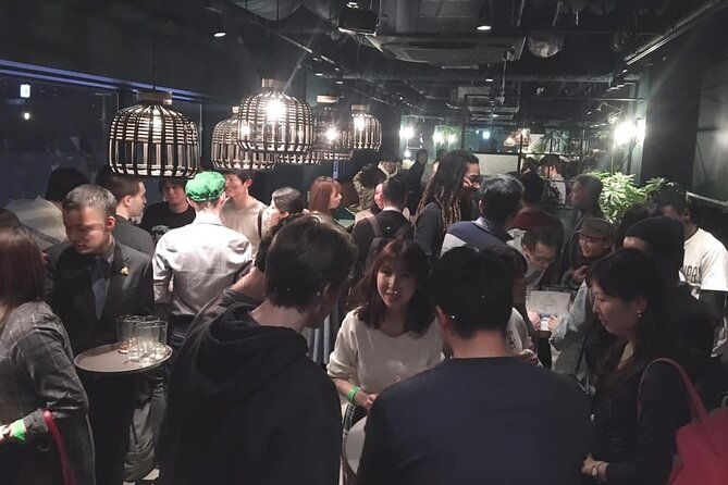 3-hour-tokyo-pub-crawl-weekly-welcome-guided-tour-in-shibuya
