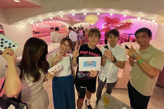 3-hour-tokyo-pub-crawl-weekly-welcome-guided-tour-in-shibuya