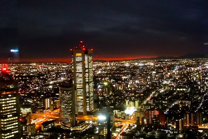 3-hour-tokyo-roof-bus-tour-with-a-licensed-guide