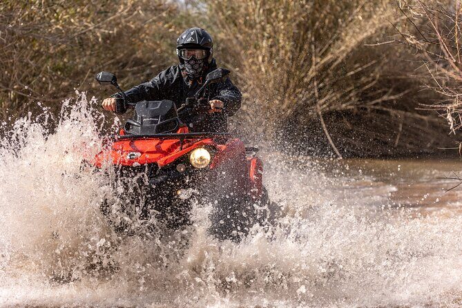 3-hour tour by Buggy or Quad in the Algarve - The Itinerary: What to Expect
