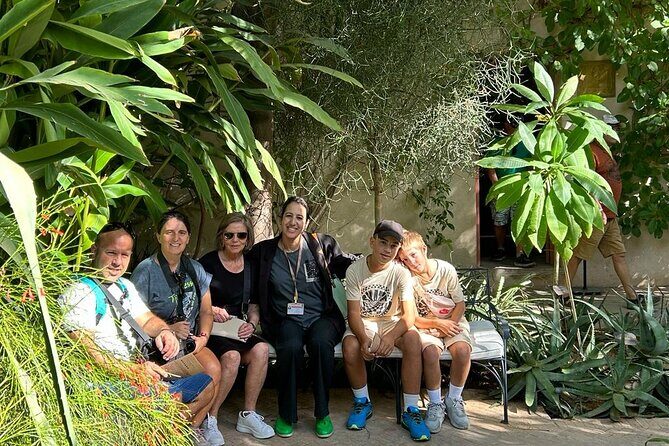 3-Hour Tour in Marrakech - Practical Details