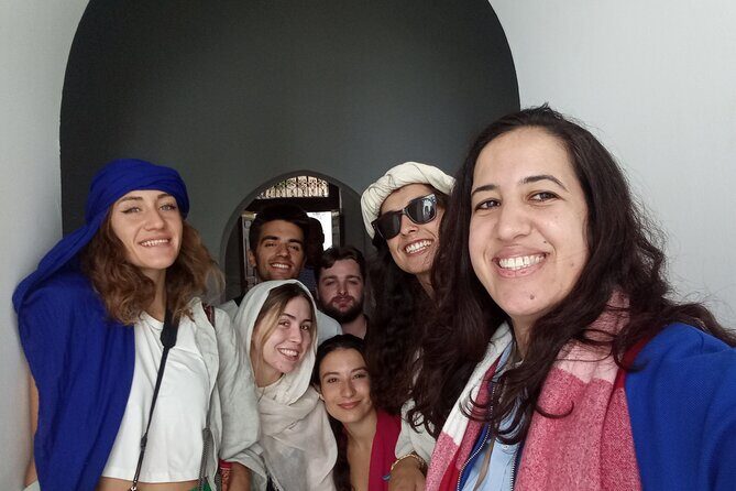 3-Hour Tour in Marrakech - Authentic Experiences and Why They Matter