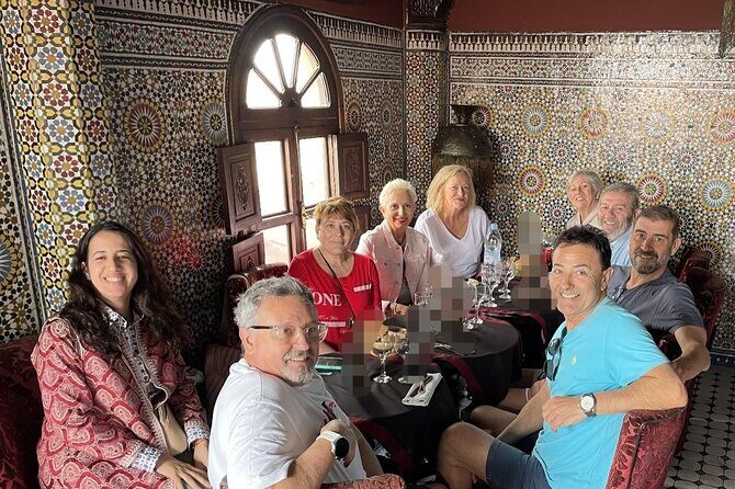 3-Hour Tour in Marrakech - Who This Tour Is Best For