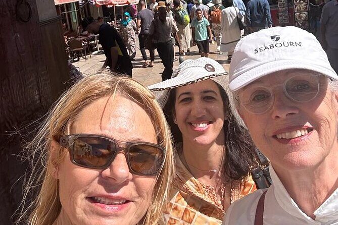 3-Hour Tour in Marrakech - Frequently Asked Questions