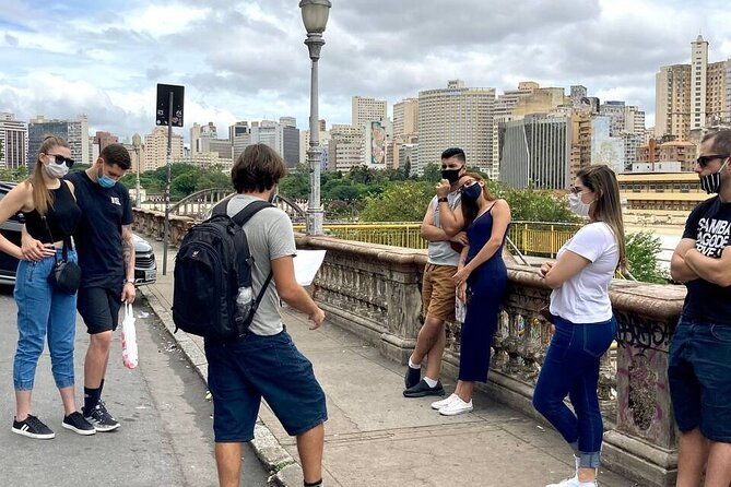 3-hour-tour-through-literature-in-belo-horizonte