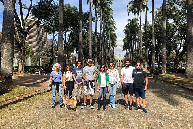 3-hour-tour-through-literature-in-belo-horizonte