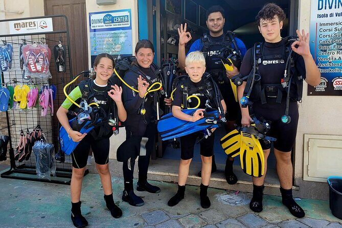 3-Hour Try Scuba Private Guided Sea Baptism from Palermo - Final Thoughts: Is It Worth It?
