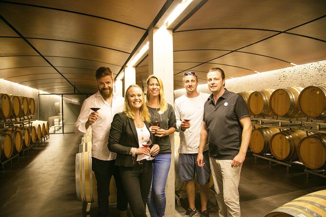 3 Hour Unique Wine Tour - Half Day in Swiss Alps - FAQ