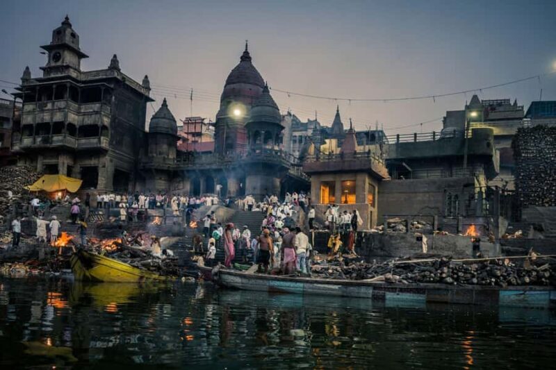 3-Hour Varanasi Tour: Ganga Aarti, Boat Ride & Manikarnika - Final Thoughts