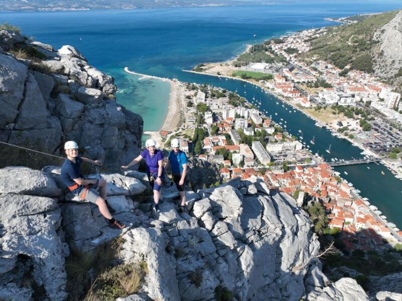 3-hour-via-ferrata-adventure-in-fortica-fortress-2