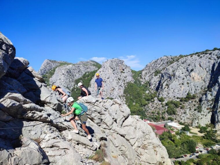 3-hour-via-ferrata-adventure-in-fortica-fortress-2